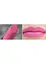 Пробний зразок матова губна помада Avon Ультра 40 Ідеальний бузковий/Ideal lilac 0.6 г - мініатюра 3