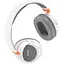 Навушники Hoco Adventure BT headphones W43 сині до 25 годин - мініатюра 4