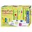 Веселая химия Big Fun Chemistry Kosmos - Набор для исследования (616991) - миниатюра 1