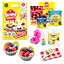 Игровой набор со слаймами Slime Mart Shopping Bag – Фруктовый тарт (15901E) - миниатюра 2