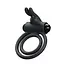 Ерекційне кільце - Pretty Love Osmond CockRing Vibro Black PRETTY LOVE BI-210169 88958 - мініатюра 2