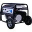 Генератор бензиновий Gucbir GJB3600E (DD0008461) [160093] - мініатюра 2
