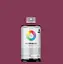 Аэрозольная краска MTN WB-324 300 мл Red Violet Deep EX019W0324M - миниатюра 2