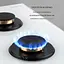 Варильна поверхня газова Klarstein Goldflame (10035499) - мініатюра 6