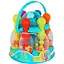 Игровой набор Battat Красочный Боулинг (BX2438Z) - миниатюра 1