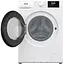 Стиральная машина Gorenje фронтальная 7 кг 1200 A+ 43.5 см дисплей пар инвертор белый - миниатюра 3