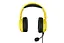 Игровая гарнитура HG340, 7.1, USB-A, RGB, 2 м, желтый 2E Gaming teh0013107 - миниатюра 5