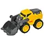 Погрузчик Tigres Volvo 2429 (4009847024299) - миниатюра 1