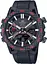 Часы Casio EDIFICE Bluetooth ECB-2000PB-1AEF - миниатюра 1