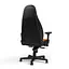Геймерське крісло Noblechairs ICON Real Leather - мініатюра 4