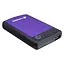 HDD накопитель Transcend StoreJet 25H3 2TB (TS2TSJ25H3P) USB 3.0 Purple (6107418) - миниатюра 2