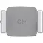 Тримач для смартфона DJI Magnetic Fill Light Phone Clamp (CP.OS.00000173.01) [119746] - мініатюра 1