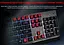 Клавиатура игровая MSI Vigor GK-30 UA USB Black - миниатюра 8