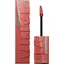 Стійка рідка помада для губ Maybelline New York Super Stay Vinyl Ink відтінок 100 (Charmed) 4.2 мл - мініатюра 1
