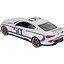 Машинка Rastar BMW 3.0 CLS 1:14 Белый - миниатюра 5