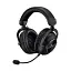 Наушники Logitech G Pro X 2 Lightspeed Wireless Black (981-001263) - миниатюра 1