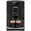Nivona Кавомашина CafeRomatica, 2,2л, зерно+мелена, автомат.капуч, авторецептів -5, чорний - мініатюра 1