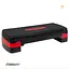 Степ-платформа EasyFit Step-B 2-ступінчаста - мініатюра 1