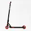 Самокат трюковий Best Scooter 53х12х85 см Чорно-червоний 000231350 - мініатюра 6