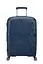 Валіза American Tourister STARVIBE NAVY 67x46x27(30) 67 см MD5*41003 - мініатюра 1