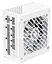 Блок живлення GameMax GS-750G SFX 750W 80+ Gold White (GS-750G White) - мініатюра 4
