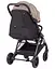 Прогулочная коляска-книга Carrello Delta CRL-5517 Wheat Beige 2024 - миниатюра 3