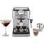 Рожковая кофеварка эспрессо DeLonghi EM 450 M - миниатюра 1