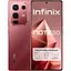 Смартфон Infinix Note 50 (X6858) 8/256GB Burgundy Red (UA UCRF) NFC - мініатюра 1