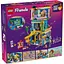 Конструктор LEGO Friends Клубний будинок друзів HLC 794 деталі (42689) - мініатюра 8