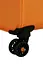 Чемодан American Tourister AEROSPIN 80 см RADIANT ORANGE 80x40x30(33) MH6*86003 - миниатюра 7