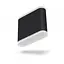 LED Светильник архитектурный AR06 IP54 VIDEX 6W 2700K черный - миниатюра 2