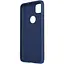 Протиударний силіконовий чохол Speck Presidio ExoTech для Google Pixel 4a (5.8") Coastal Blue (137204-7807) - мініатюра 7