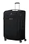 Валіза 83 См Samsonite RE-LITE BLACK 83x53x36(39) KQ8*09008 - мініатюра 3