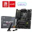 Материнська плата MSI MAG B850 TOMAHAWK WIFI (MAG B850 TOMAHAWK WIFI) (Socket AM5, AMD B850, ATX) - мініатюра 5