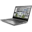Ноутбук HP ZBook Fury 15 G7 FHD (i7-10850H/16/256SSD/T1000-4Gb) - Class B "Б/В" - мініатюра 6