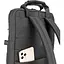 Рюкзак Tucano WO4 для MacBook Pro 14" Black (WO4BK-MB14-AX) (131866) - мініатюра 8
