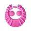Захисний козирок для купання MGZ-0914(Pink) із захистом для вушок - мініатюра 1