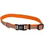 Нашийник для собак Coastal Lazer Brite Reflective Collar 1х20-30см світловідбивний - мініатюра 1