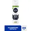 Пена для бритья Nivea Men для чувствительной кожи 200 мл - миниатюра 3