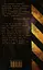 Книга Жовтий закон - Сергій Рибницький (Дім Химер) - мініатюра 2
