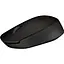 Миша Logitech B170 Wireless Mouse black (910-004798) - мініатюра 2