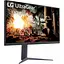 Монитор LG 31.5" 32GS75Q-B QHD IPS 180Hz (32GS75Q-B) - миниатюра 3