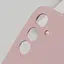 Чохол Lakshmi Silicone Cover Full Camera (AAA) для Samsung Galaxy A26 5G Рожевий / Pink Sand - мініатюра 6