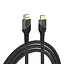Кабель Armorstandart HDMI-HDMI V 2.1 2 м (ARM71096) - мініатюра 1
