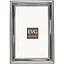 Фоторамка EVG Onix S07 Silver 10 x 15 см (S07 Silver) - мініатюра 1