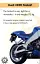 I Love Reading. 550 Words. Amazing Motorbikes - мініатюра 4
