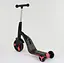 Детский самокат 3 в 1 Best Scooter JT 28288 - миниатюра 3