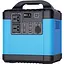 Зарядна станція BPI BPI-1000W - мініатюра 1