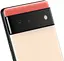 Смартфон Google Pixel 6 8/256GB Kinda Coral - мініатюра 2