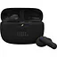Наушники JBL TWS Wave Beam 2 Black (JBLWBEAM2BLK) - миниатюра 1